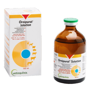 Ornipural ( 100 ml) Animalerie