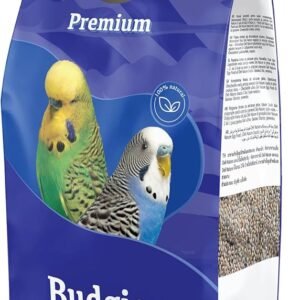 Deli nature premium perruche (1 kg)