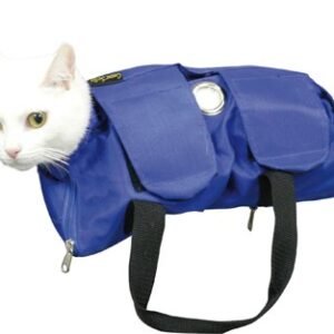 Sac de contention chat ( 5-7 kg)