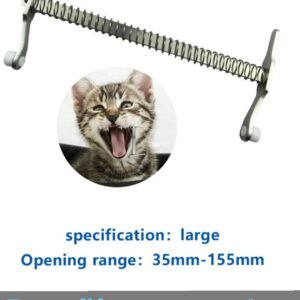 Pas d'âne chat Animalerie