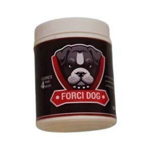 Forci dog (500 g) Animalerie