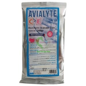 Avialyte (300 g) Animalerie