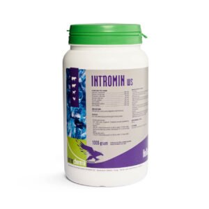 Intromin Ws (1 kg) Animalerie