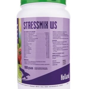 Stressmix (1kg) Animalerie