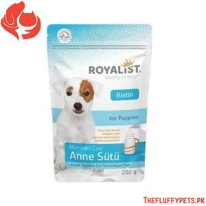 Lait chiot poudre (200 g)