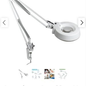 Lampe chirurgicale Animalerie