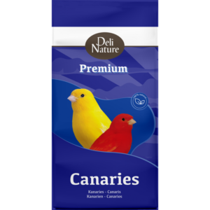 Deli nature premium canaris (1 kg)