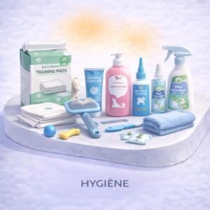 Hygiene animale
