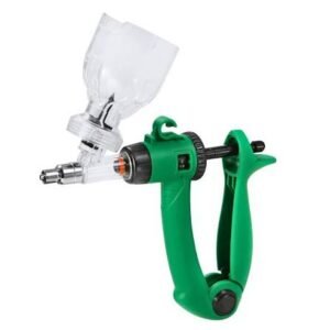 Pistolet de vaccination poule