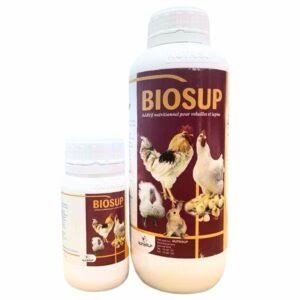 Biosup (1 litre) Animalerie