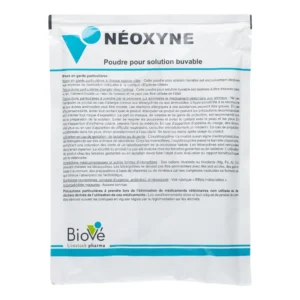 Neoxyne (100 g) Animalerie