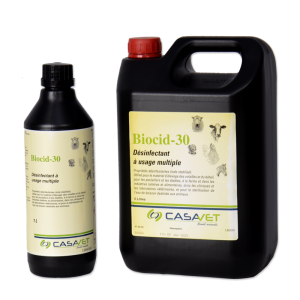 Biocid 30 ( 5 litres)