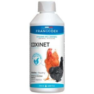 COXINET  (1litre)