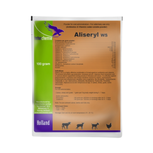 Aliseryl ws  (100 )