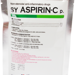 SY ASPIRIN.c (100 g)